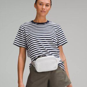 LULULEMON Everywhere Belt Bag Gray